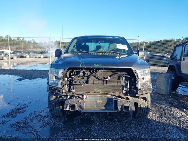 Ford F-150 Xl 2016 1FTEX1CP6GFC71295 Image 12