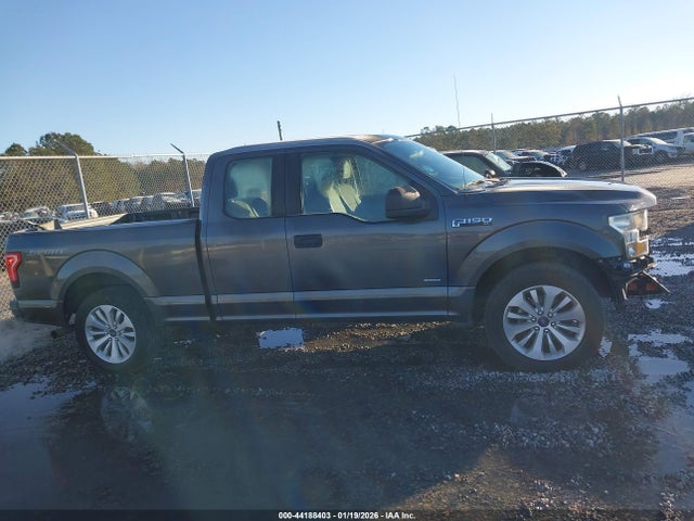 Ford F-150 Xl 2016 1FTEX1CP6GFC71295 Image 13