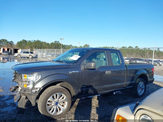Ford F-150 Xl 2016 1FTEX1CP6GFC71295 Image 14