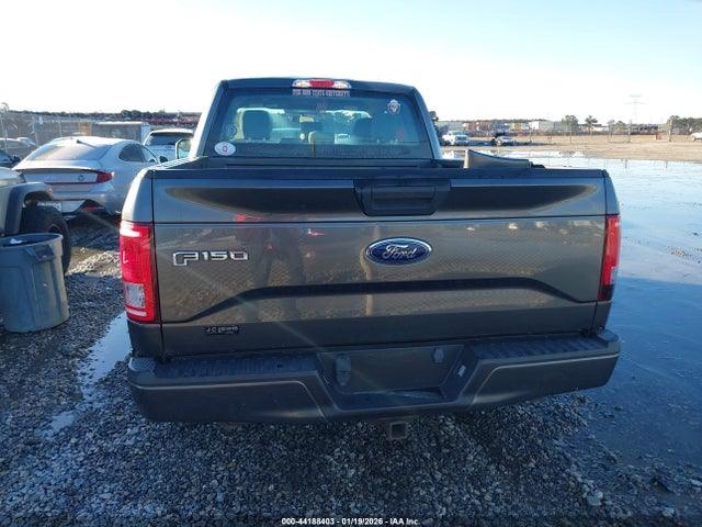 Ford F-150 Xl 2016 1FTEX1CP6GFC71295 Image 16