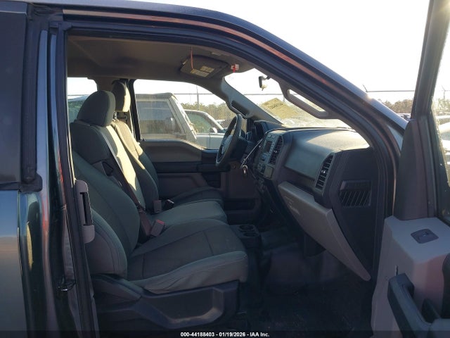 2016 FORD F-150 1FTEX1CP6GFC71295 Photo 4