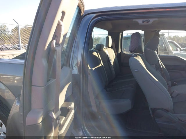2016 FORD F-150 1FTEX1CP6GFC71295 Photo 7