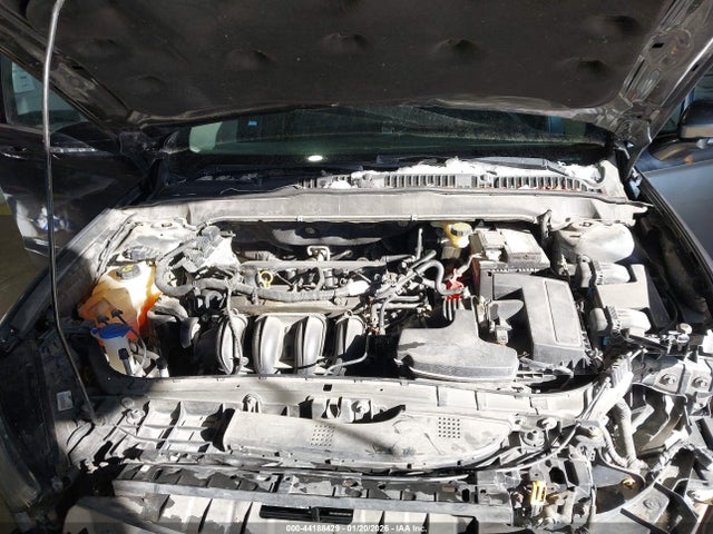 1FA6P0H78G5134877 Ford FUSION SE