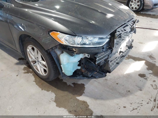 1FA6P0H78G5134877 Ford FUSION SE