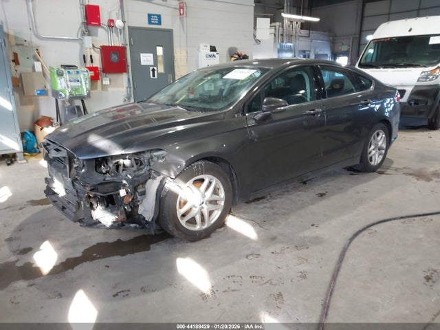 1FA6P0H78G5134877 Ford FUSION SE