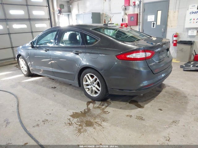1FA6P0H78G5134877 Ford FUSION SE