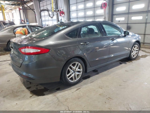 1FA6P0H78G5134877 Ford FUSION SE