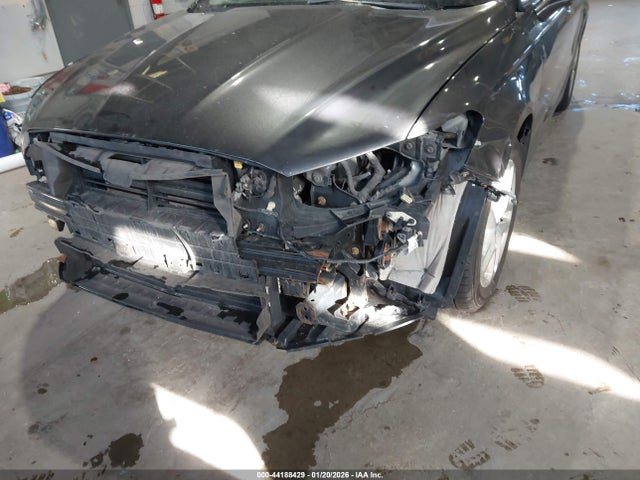 1FA6P0H78G5134877 Ford FUSION SE
