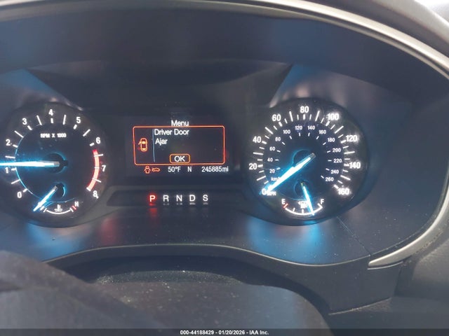 1FA6P0H78G5134877 Ford FUSION SE