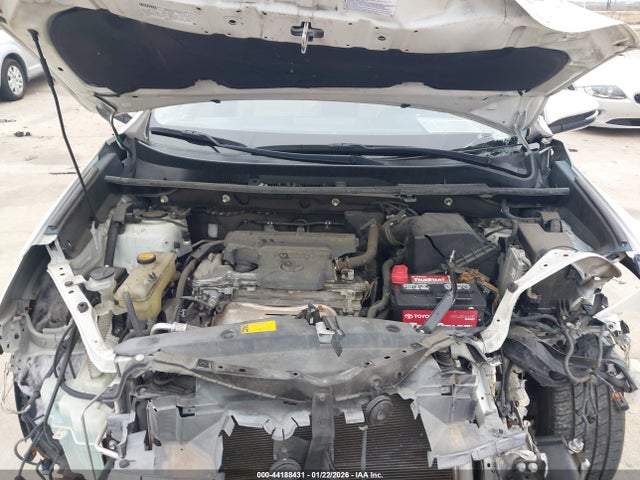 Toyota Rav4 Limited 2014 2T3YFREV8EW104698 Image 10