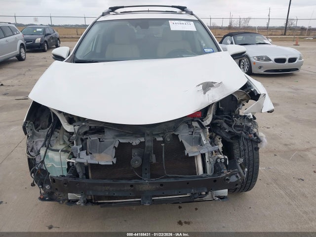 Toyota Rav4 Limited 2014 2T3YFREV8EW104698 Image 11