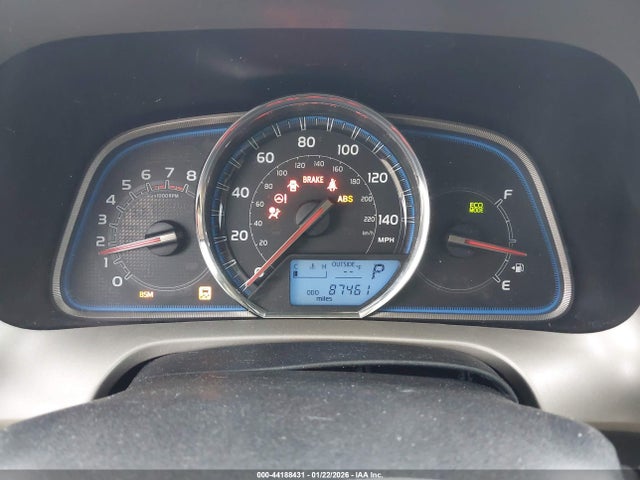 Toyota Rav4 Limited 2014 2T3YFREV8EW104698 Image 14