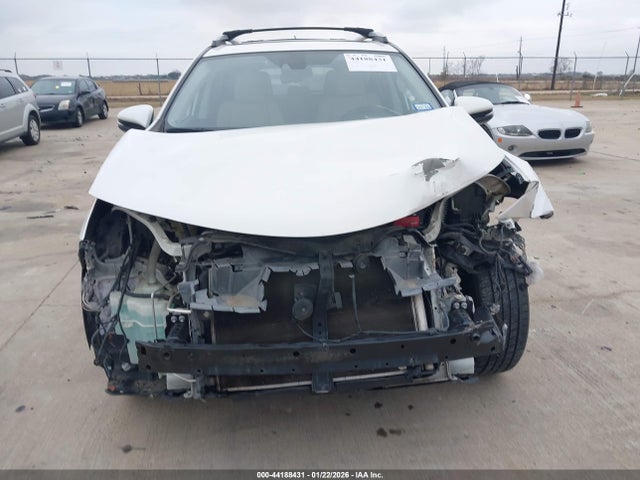 Toyota Rav4 Limited 2014 2T3YFREV8EW104698 Image 6