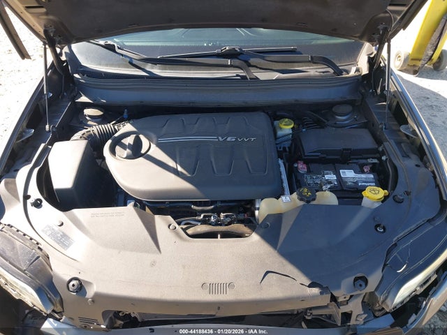 2019 JEEP CHEROKEE 1C4PJMDX7KD259705 Photo 9