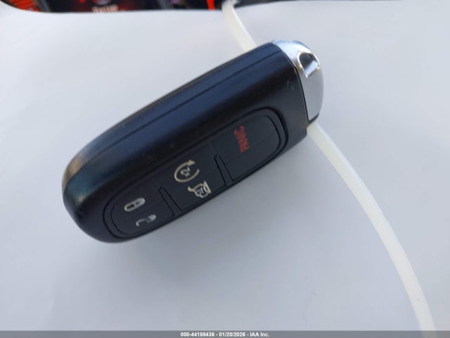 2019 JEEP CHEROKEE 1C4PJMDX7KD259705 Photo 10