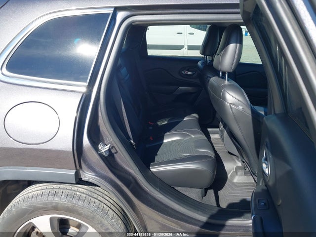 2019 JEEP CHEROKEE 1C4PJMDX7KD259705 Photo 7