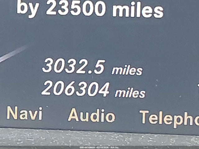 2007 MERCEDES-BENZ S 550 WDDNG71X17A079677 Photo 6