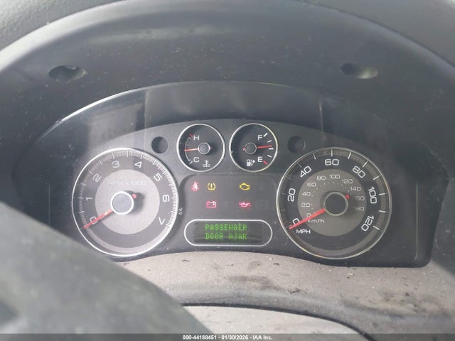 2008 FORD TAURUS X 1FMDK05W68GA03783 Photo 6