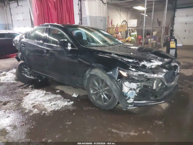 2020 MAZDA MAZDA6 JM1GL1UM4L1523058