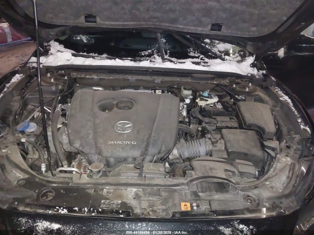 2020 MAZDA MAZDA6 JM1GL1UM4L1523058 Photo 9