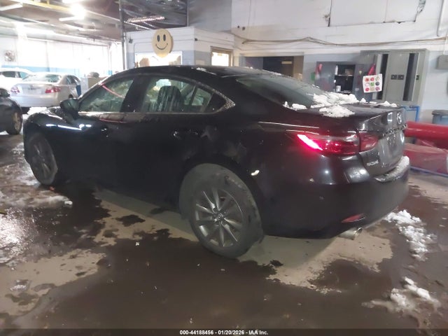 2020 MAZDA MAZDA6 JM1GL1UM4L1523058 Photo 2