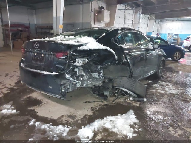 2020 MAZDA MAZDA6 JM1GL1UM4L1523058 Photo 3