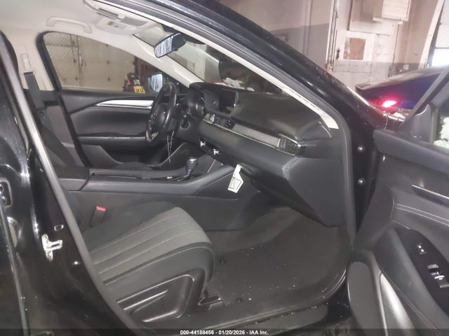 2020 MAZDA MAZDA6 JM1GL1UM4L1523058 Photo 4
