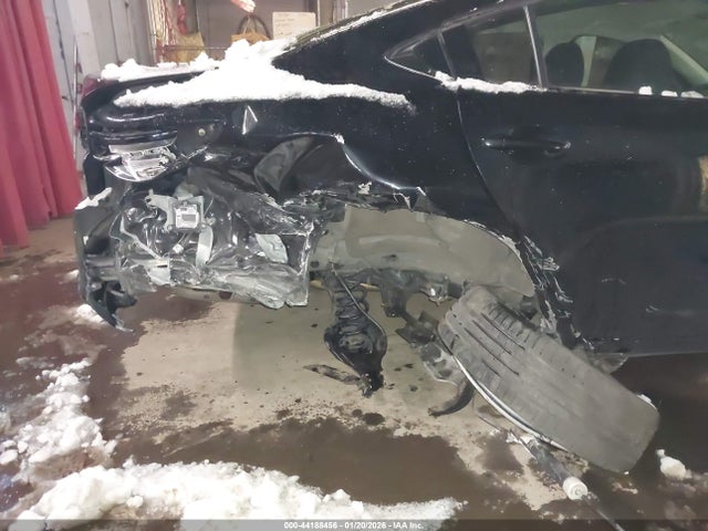 2020 MAZDA MAZDA6 JM1GL1UM4L1523058 Photo 5