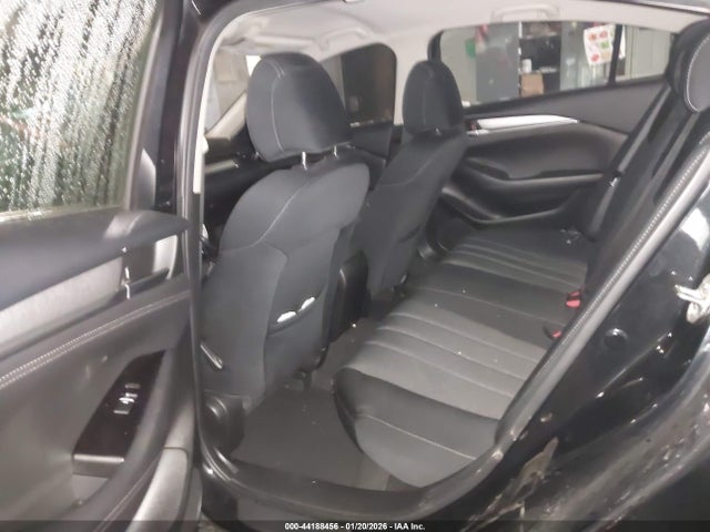 2020 MAZDA MAZDA6 JM1GL1UM4L1523058 Photo 7