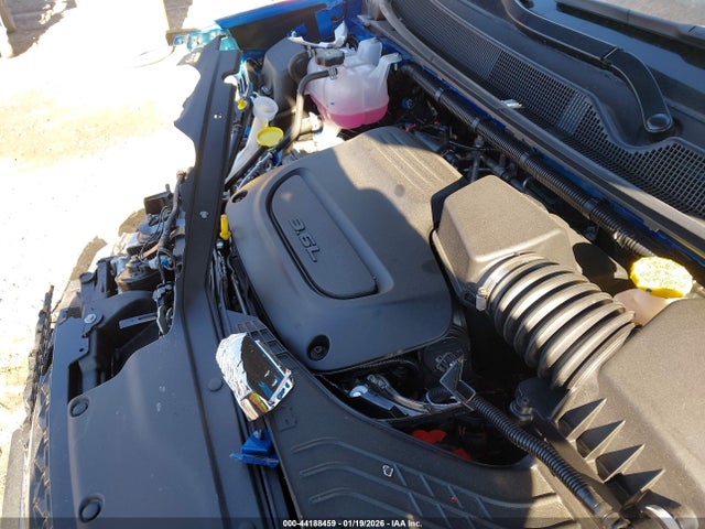 Auction sale of the 2026 Chrysler Pacifica Select, vin: 2C4RC1BGXTR201235, lot number: 44188459