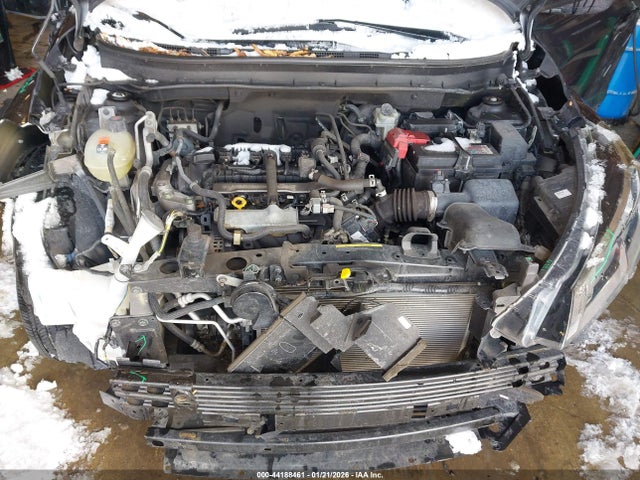 2021 NISSAN KICKS 3N1CP5BV6ML565699 Photo 9