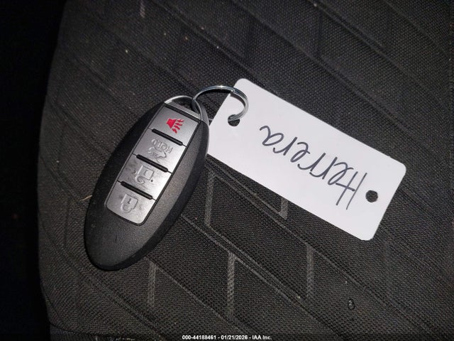 2021 NISSAN KICKS 3N1CP5BV6ML565699 Photo 10