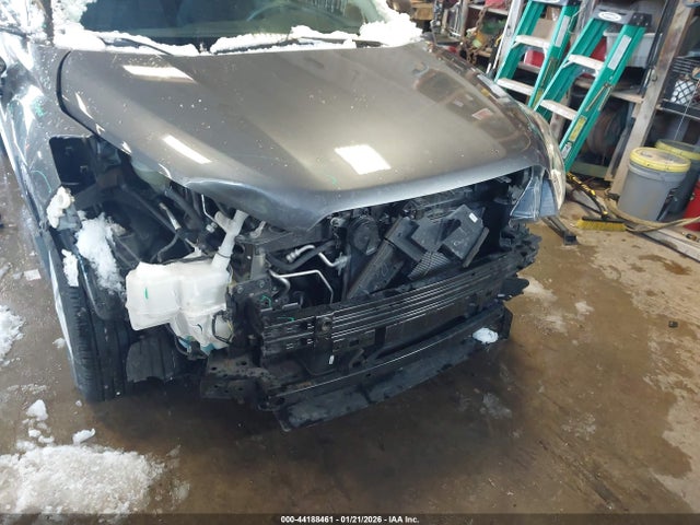2021 NISSAN KICKS 3N1CP5BV6ML565699 Photo 5
