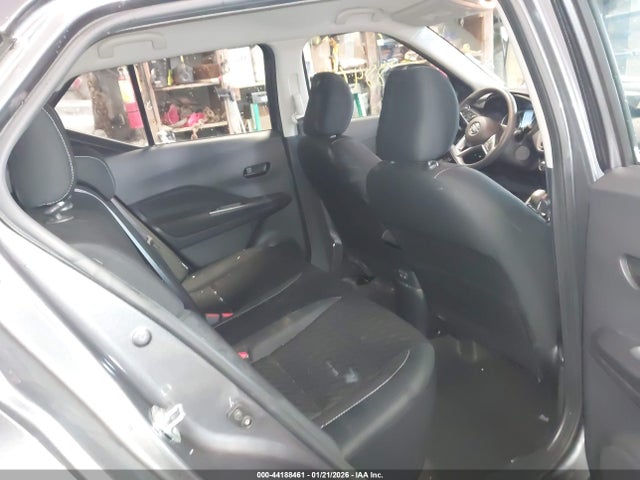 2021 NISSAN KICKS 3N1CP5BV6ML565699 Photo 7
