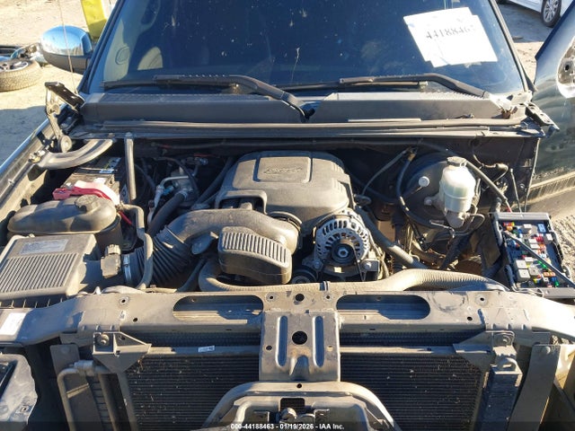 Продажа на аукционе авто 2009 Gmc Sierra 1500 Denali, vin: 3GTEC03239G264252, номер лота: 44188463