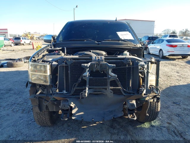 Продажа на аукционе авто 2009 Gmc Sierra 1500 Denali, vin: 3GTEC03239G264252, номер лота: 44188463