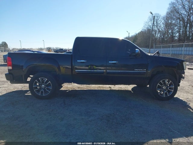 Продажа на аукционе авто 2009 Gmc Sierra 1500 Denali, vin: 3GTEC03239G264252, номер лота: 44188463