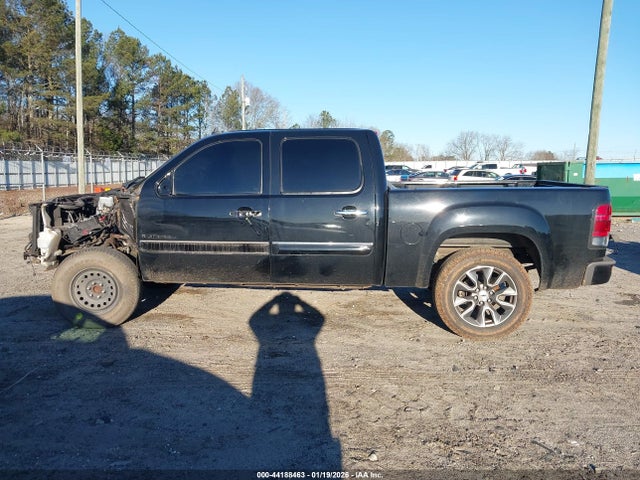 Продажа на аукционе авто 2009 Gmc Sierra 1500 Denali, vin: 3GTEC03239G264252, номер лота: 44188463