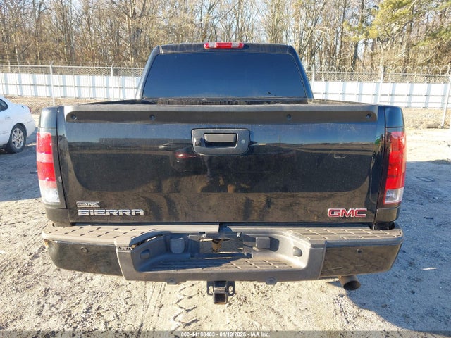 Продажа на аукционе авто 2009 Gmc Sierra 1500 Denali, vin: 3GTEC03239G264252, номер лота: 44188463