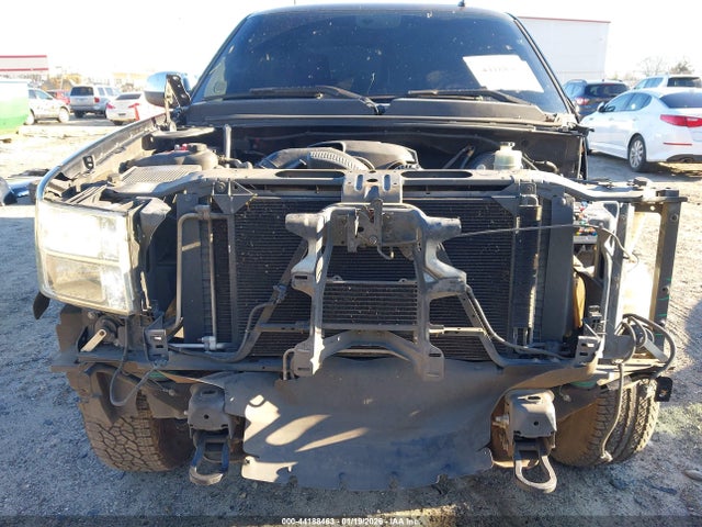 Продажа на аукционе авто 2009 Gmc Sierra 1500 Denali, vin: 3GTEC03239G264252, номер лота: 44188463