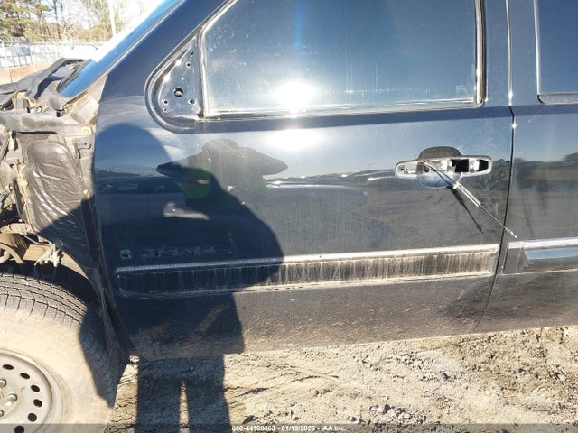 Продажа на аукционе авто 2009 Gmc Sierra 1500 Denali, vin: 3GTEC03239G264252, номер лота: 44188463