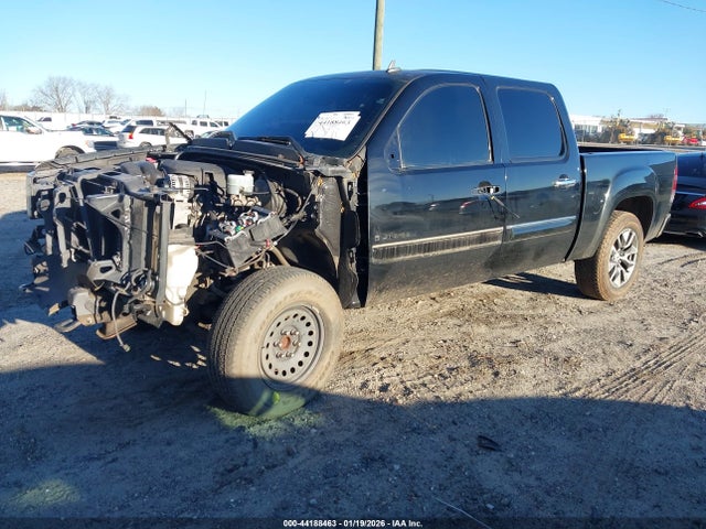 Продажа на аукционе авто 2009 Gmc Sierra 1500 Denali, vin: 3GTEC03239G264252, номер лота: 44188463