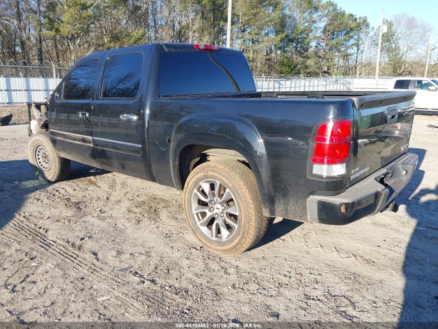 Продажа на аукционе авто 2009 Gmc Sierra 1500 Denali, vin: 3GTEC03239G264252, номер лота: 44188463