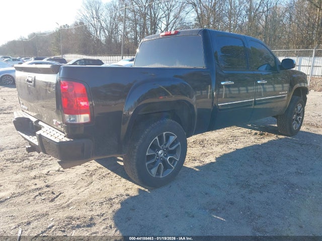 Продажа на аукционе авто 2009 Gmc Sierra 1500 Denali, vin: 3GTEC03239G264252, номер лота: 44188463