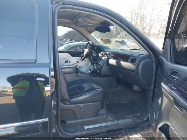 Продажа на аукционе авто 2009 Gmc Sierra 1500 Denali, vin: 3GTEC03239G264252, номер лота: 44188463
