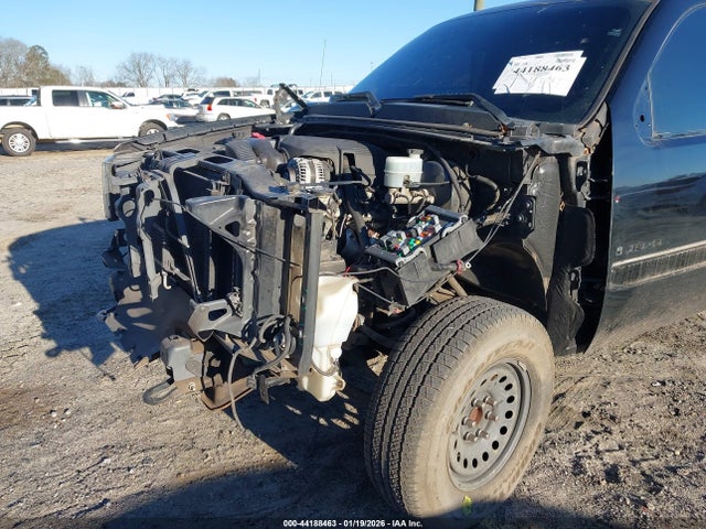 Продажа на аукционе авто 2009 Gmc Sierra 1500 Denali, vin: 3GTEC03239G264252, номер лота: 44188463