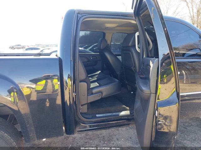 Продажа на аукционе авто 2009 Gmc Sierra 1500 Denali, vin: 3GTEC03239G264252, номер лота: 44188463