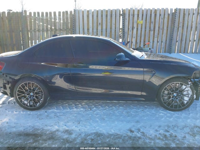 BMW M2 Competition 2021 WBS2U7C04M7H94785 Image 13