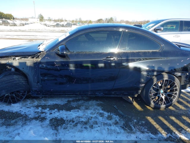 BMW M2 Competition 2021 WBS2U7C04M7H94785 Image 14