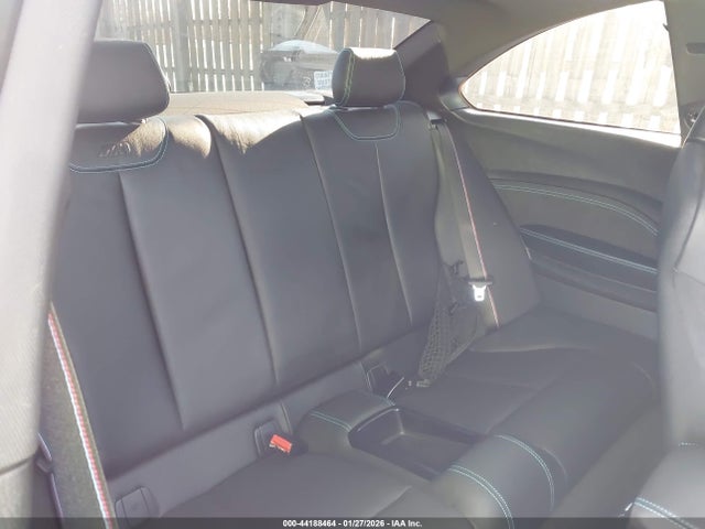 2021 BMW M2 WBS2U7C04M7H94785 Photo 7